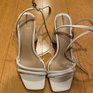 Sam Edelman Kia Sandal Heels